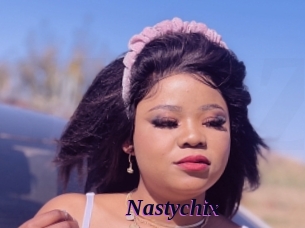 nastychix Spezial Sexcam