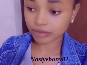 nastyebony01 Spezial Sexcam