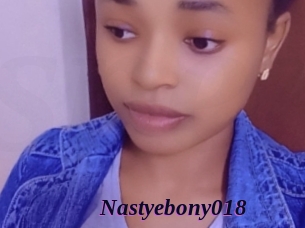 nastyebony018 Spezial Sexcam