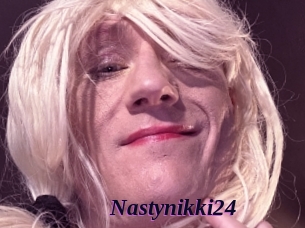 nastynikki24 Spezial Sexcam