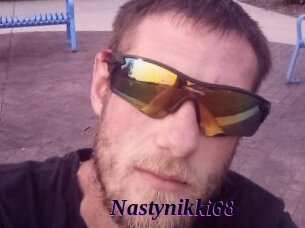 nastynikki68 Spezial Sexcam