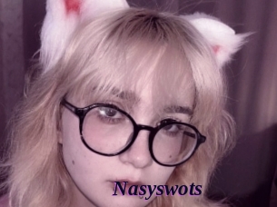 nasyswots Spezial Sexcam
