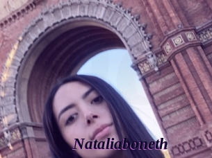 nataliaboneth Spezial Sexcam