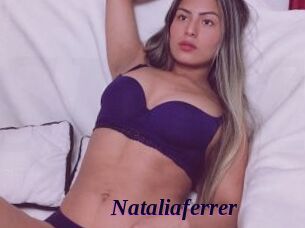 nataliaferrer Spezial Sexcam