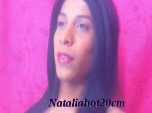 nataliahot20cm Spezial Sexcam