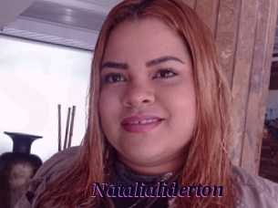natalialiderton Spezial Sexcam