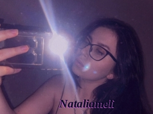 nataliameli Spezial Sexcam