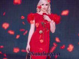 nataliasynn Spezial Sexcam
