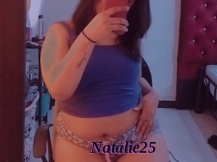 natalie25 Spezial Sexcam