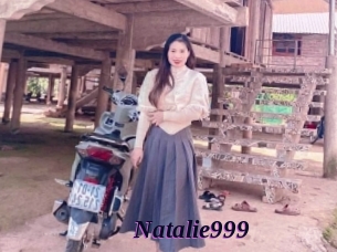 natalie999 Spezial Sexcam