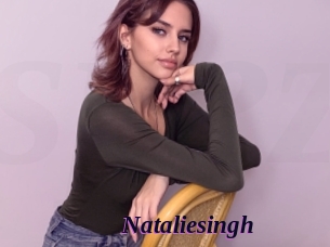Nataliesingh