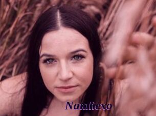 nataliexo Spezial Sexcam