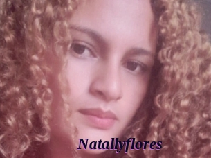 natallyflores Spezial Sexcam