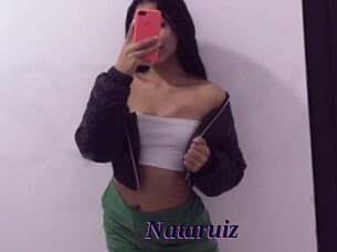 nataruiz Spezial Sexcam