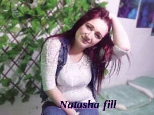 natasha_fill Spezial Sexcam