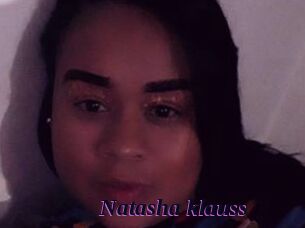 Natasha_klauss