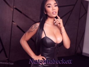 Natashabeckett