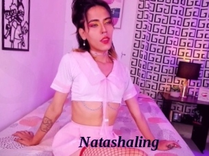natashaling Spezial Sexcam