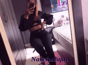 Natashalujan