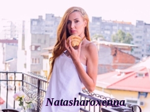 natasharoxenna Spezial Sexcam