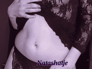 natashatje Spezial Sexcam