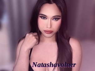 natashavolner Spezial Sexcam