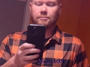 nate_b99 Spezial Sexcam