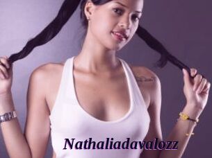 nathaliadavalozz Spezial Sexcam