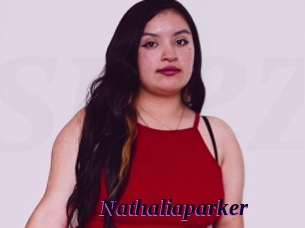 nathaliaparker Spezial Sexcam