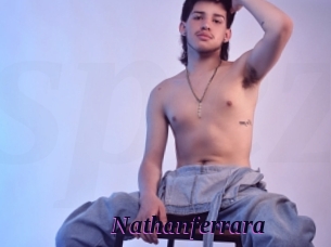 nathanferrara Spezial Sexcam