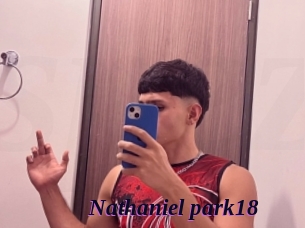 nathaniel_park18 Spezial Sexcam