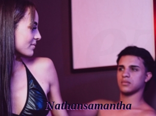 nathansamantha Spezial Sexcam