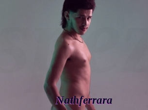 nathferrara Spezial Sexcam