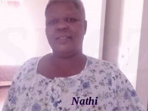 Nathi