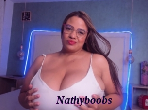 nathyboobs Spezial Sexcam