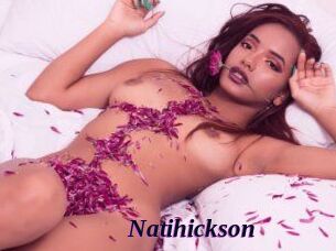 Natihickson