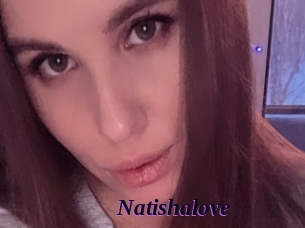 Natishalove