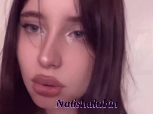 natishalubin Spezial Sexcam