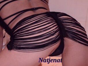 Natjenat