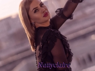 Nattyclaire