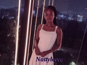 nattyleyve Spezial Sexcam