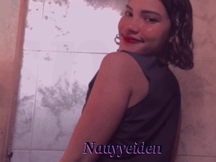 Nattyyeiden