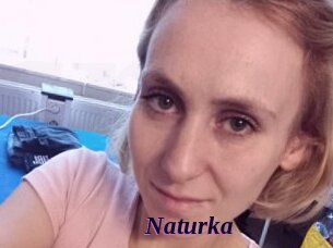 Naturka