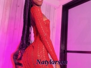 natylarson Spezial Sexcam