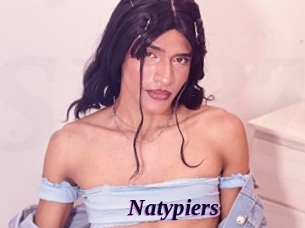 natypiers Spezial Sexcam