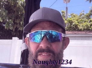 naughty1234 Spezial Sexcam