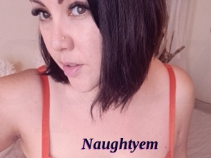Naughtyem
