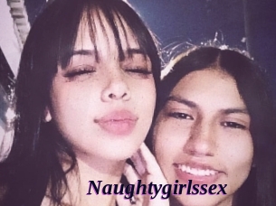 Naughtygirlssex