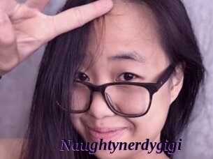 naughtynerdygigi Spezial Sexcam