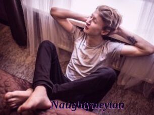Naughtyneyton